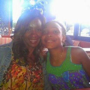 Meet your Posher, Audrey